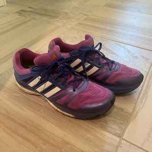 Adidas Women’s Sequence Boost Shoes